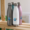 Insulated Stainless Steel Water Bottle - Image 5