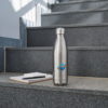 Insulated Stainless Steel Water Bottle - Image 6