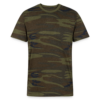 Unisex Eco Camo T-Shirt - Image 2