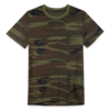Unisex Eco Camo T-Shirt - Image 3
