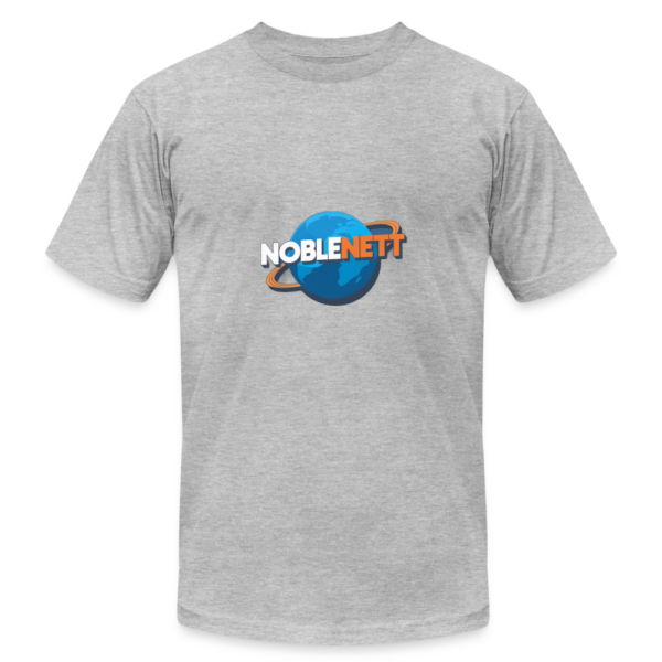 Unisex Jersey T-Shirt