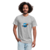 Unisex Jersey T-Shirt - Image 2