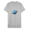 Unisex Jersey T-Shirt - Image 4