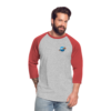 Baseball T-Shirt - Image 2
