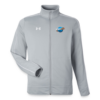 Under Armour Men's Command Full Zip 2.0