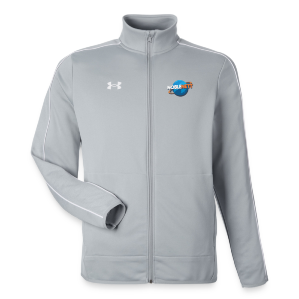 Under Armour Men's Command Full Zip 2.0