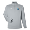Under Armour Men's Command Quarter Zip 2.0