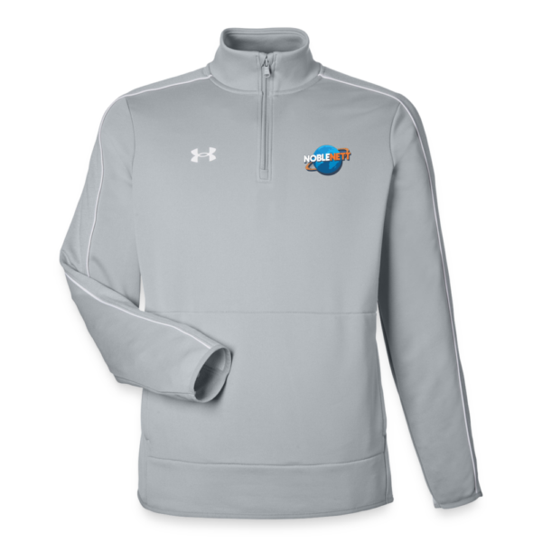Under Armour Men's Command Quarter Zip 2.0