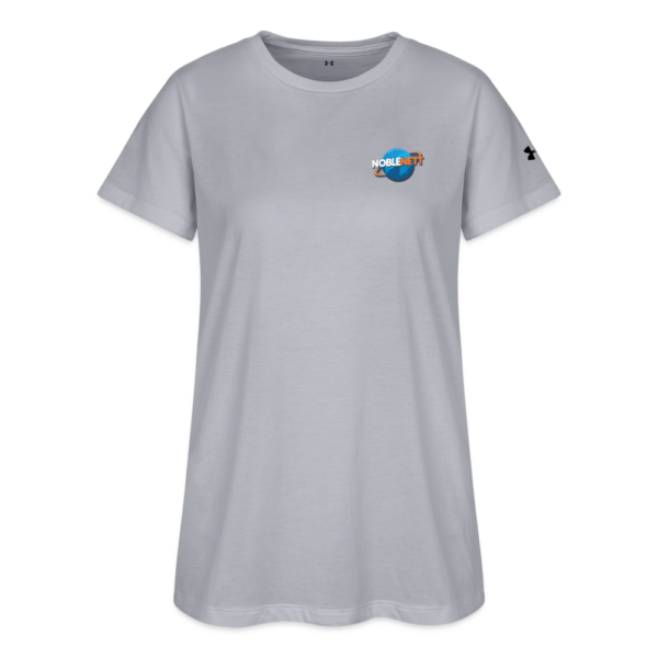 Under Armour Women's Athletic 2.0 T-Shirt