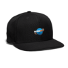Snapback Baseball Cap - Image 2