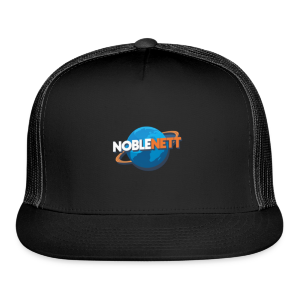 Trucker Cap