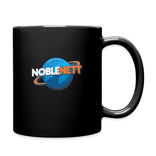 Full Color Mug